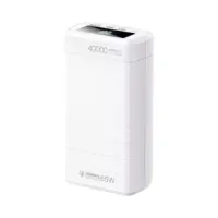  Remax RPP-310 40000mAh 65W Fast Charging Power Bank